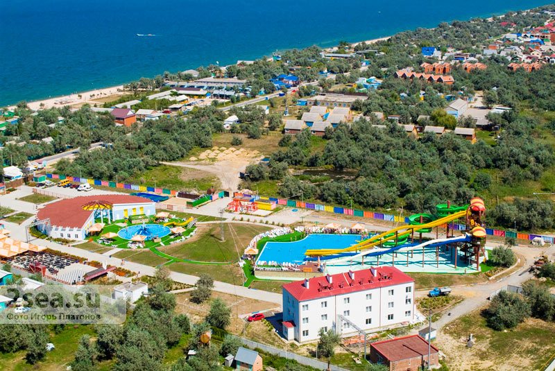 «Обнуление в России ставки НДС для гостиниц и других средств размещения – важнейшая новость для санаторно-курортной отрасли Кубани»