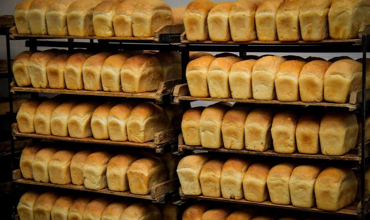 На Кубани на стабилизацию цен на хлеб уже направили более 100 млн. рублей
