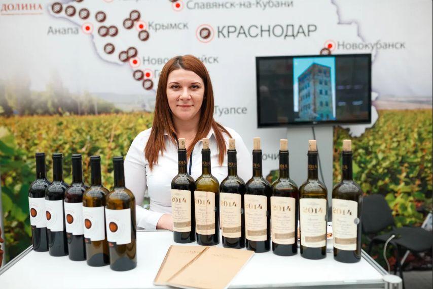 «Для виноделов Кубани наступает время новых возможностей»