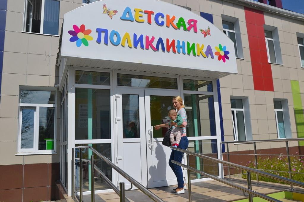 Губернатор Кубани в очередной раз заверил, что в следующем году в Темрюке начнётся строительство детской поликлиники