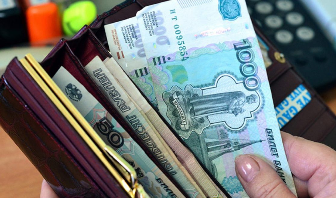 На повышение зарплат 106 тысячам работников бюджетной сферы Кубани будет выделено 5 млрд. рублей