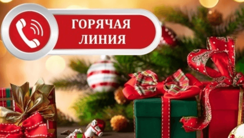 В Темрюкском районе заработала горячая линия по теме: «Качество и безопасность детских товаров и новогодних подарков»