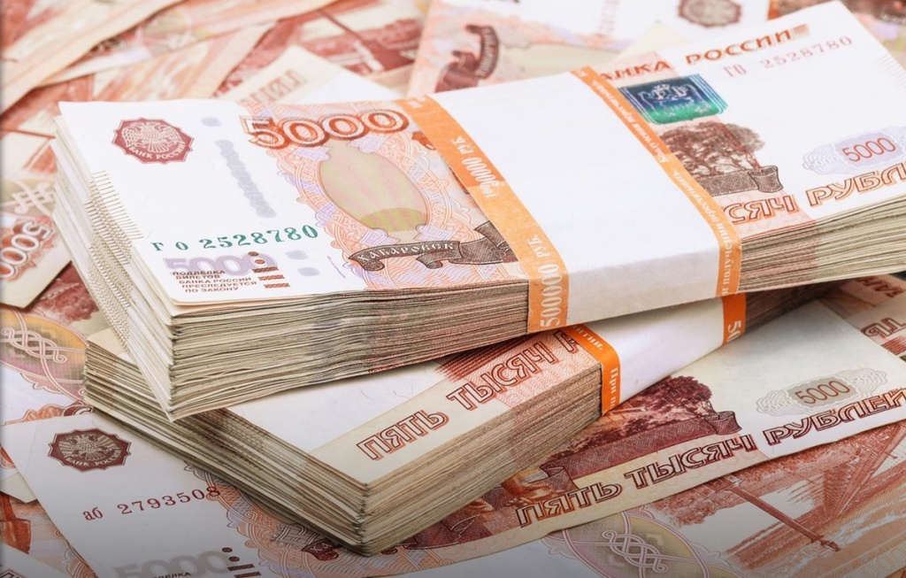 Бюджет Кубани в 2023 году составит небывалые полтриллиона рублей!