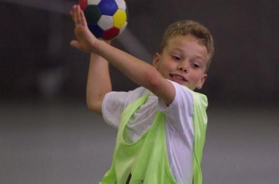 Темрюкский район принимает юношеское Первенство Краснодарского края по гандболу