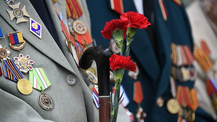 611 кубанских ветеранов получат единовременную выплату к 78-летию Победы в Великой Отечественной войне
