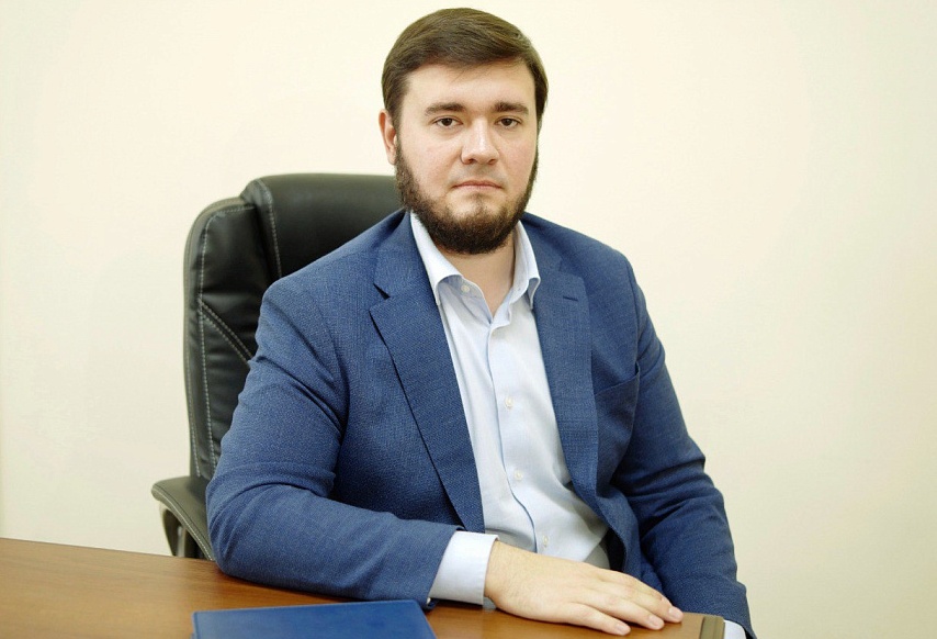 Заниматься стратегически важной внутренней политикой 6-тимиллионной Кубани в ранге вице-губернатора будет 33-ёхлетний чиновник, не имеющий опыта муниципальной  работы 