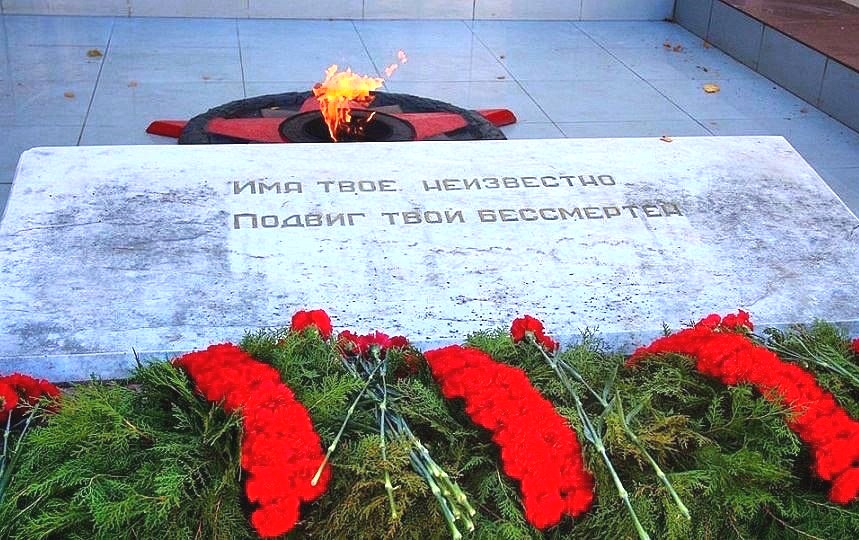 В Темрюке перезахоронят останки 23-х мирных жителей нашего района, погибших в Великую Отечественную войну