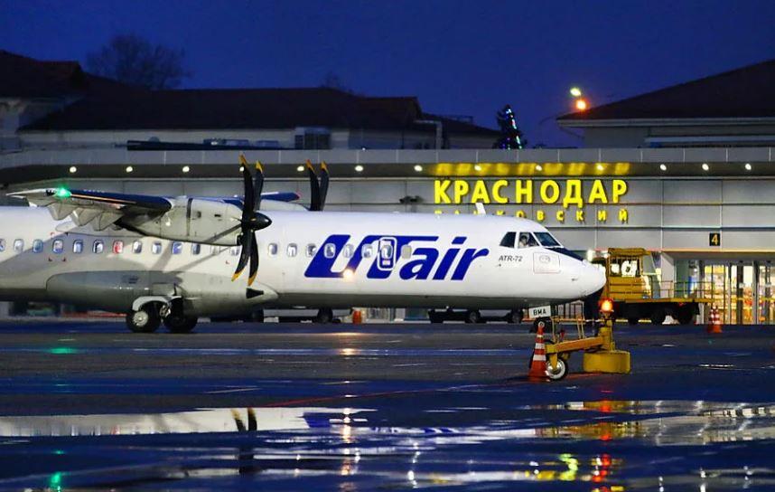 В Краснодаре после 15 декабря могут открыть аэропорт  