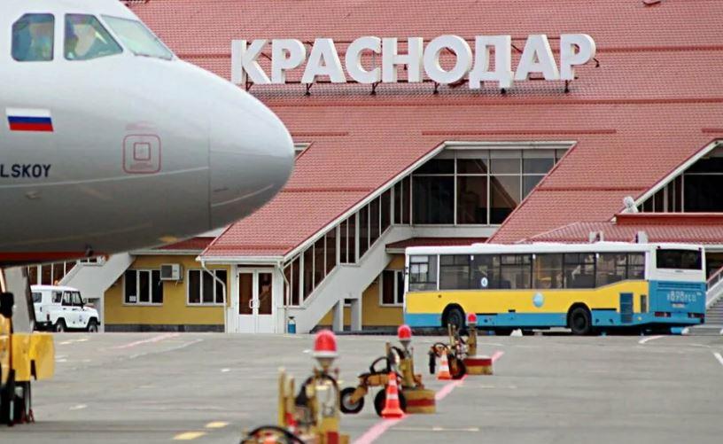 В Краснодарский аэропорт приземлился «пробный» самолёт – что это было?