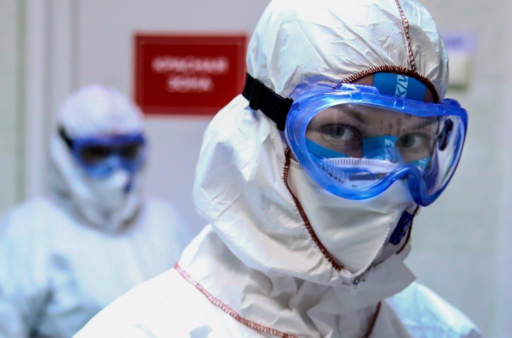 За минувшую неделю на Кубани выявили 984 случая коронавируса – на 20+% больше, чем неделей ранее