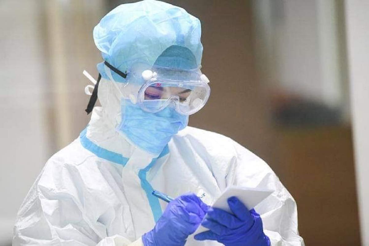 За минувшую неделю на Кубани выявили 679 случаев коронавируса 