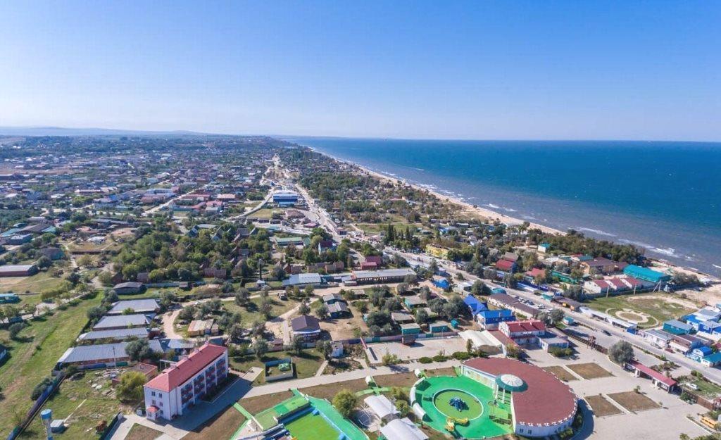 Президент России поручил разработать Стратегию устойчивого развития Приазовья до 2040 года, должную вывести Азовские курортные территории на качественно новый уровень