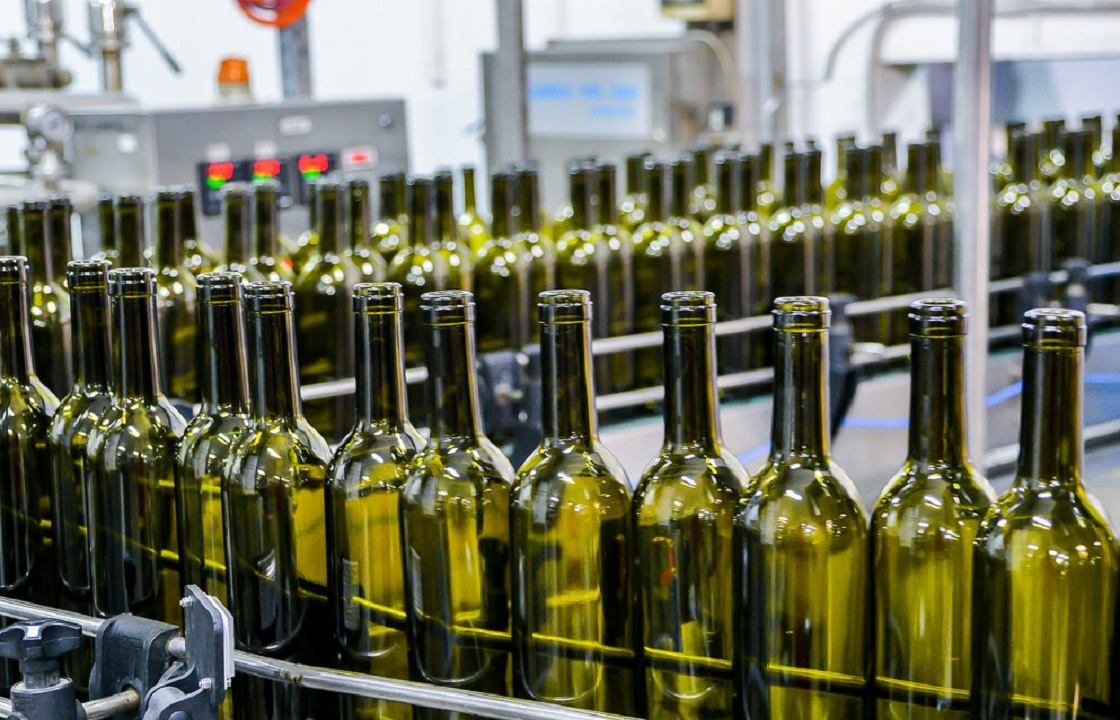 На Кубани в нынешнем году ожидают рост производства вина до 15% 
